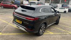 BYD Seal U 1.5 DM-i AWD Design 5dr Auto Estate